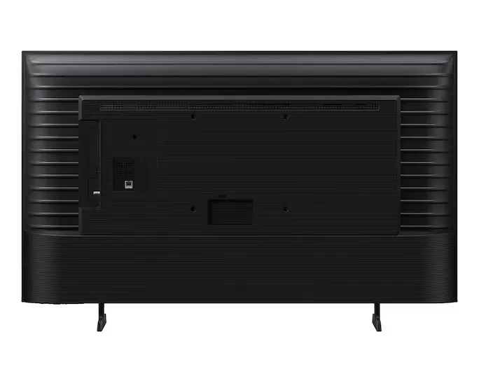 Samsung HU700F premium hotel room TV